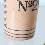 Archer's pot or pitcher, 18th