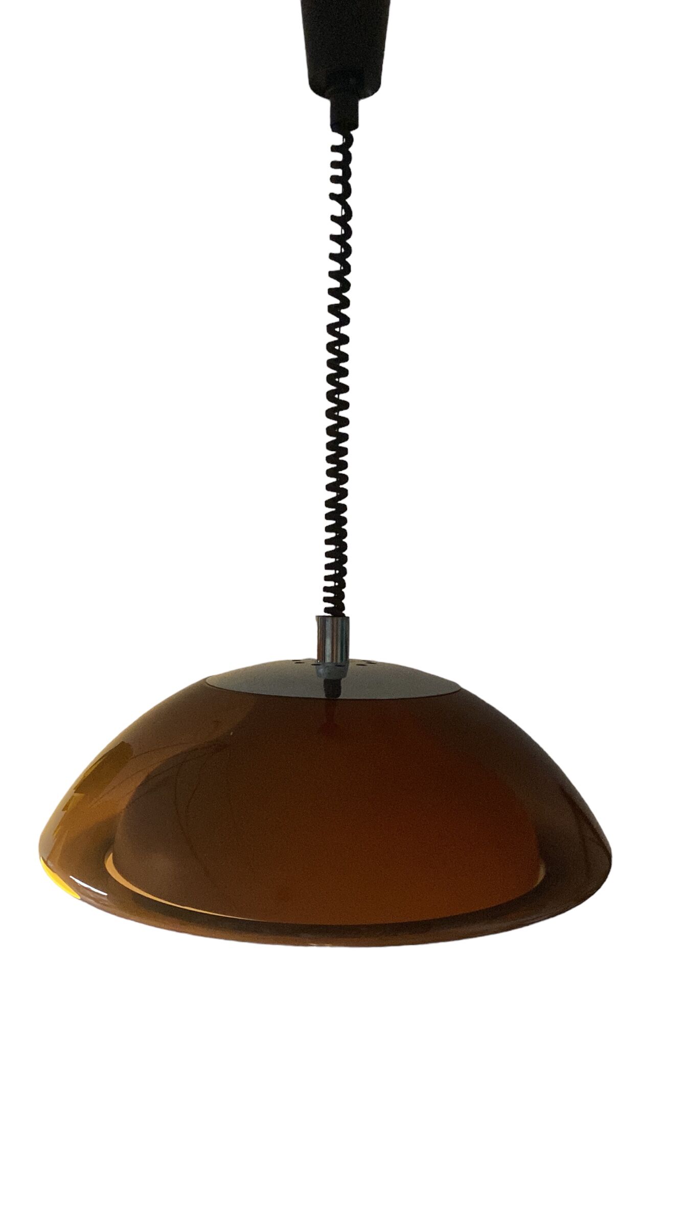 Dijkstra hanging lamp dutch design