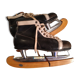 vintage sweden donnay ice skates