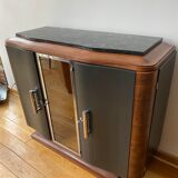 Buffet vitrine