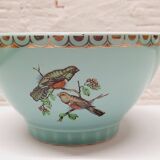 Bowl Fenal Brothers Birds