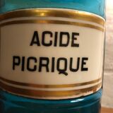 Napoleon III Pharmacy Pot