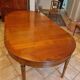 table style louis xvi