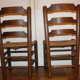 Children's chair