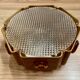 Paire d'appliques design scandinave 1950.