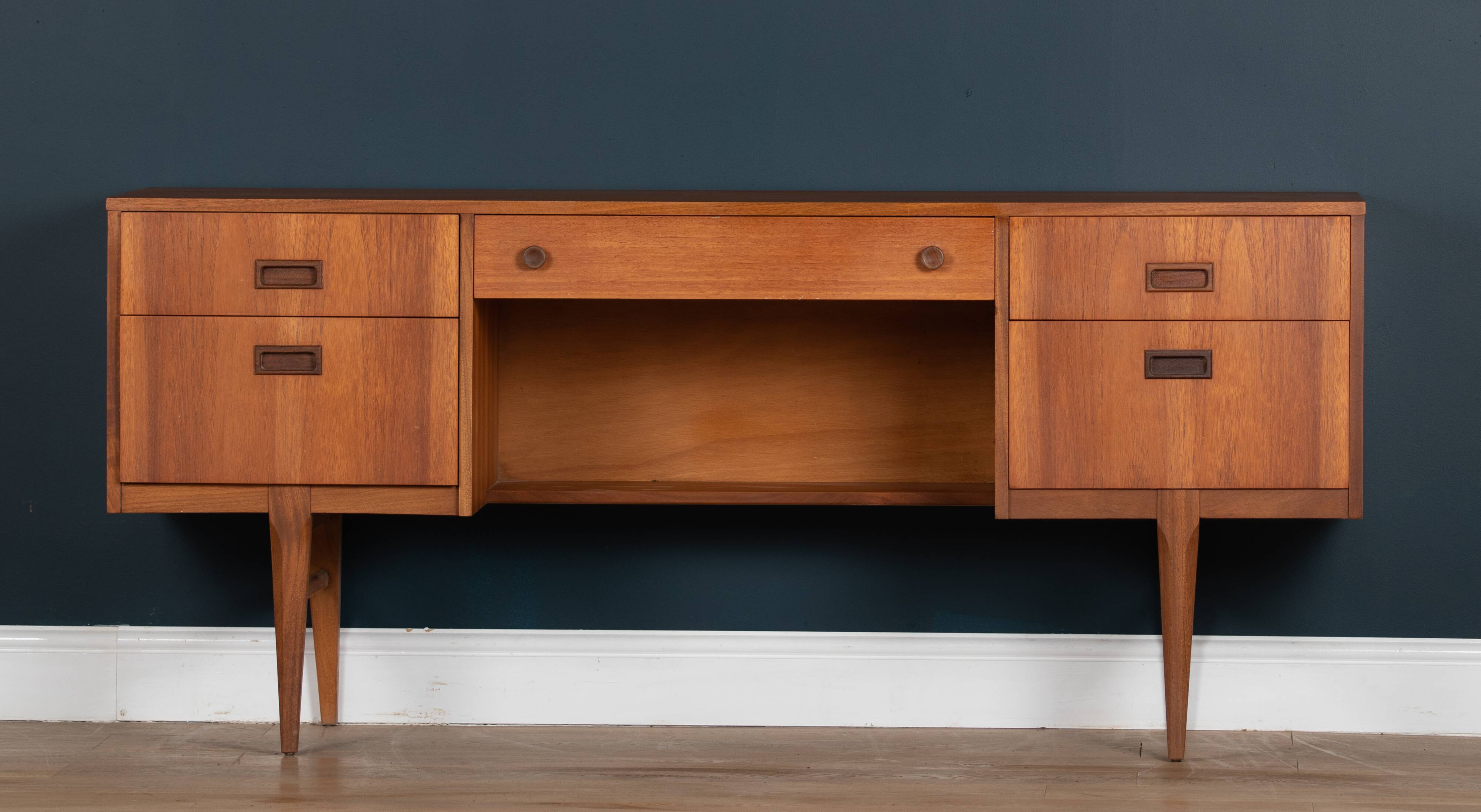 Nathan dressing table 1960