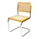 Chair B 32 by Marcel Breuer