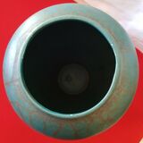 Ceramic vase by GLF 152