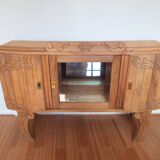Buffet style art déco