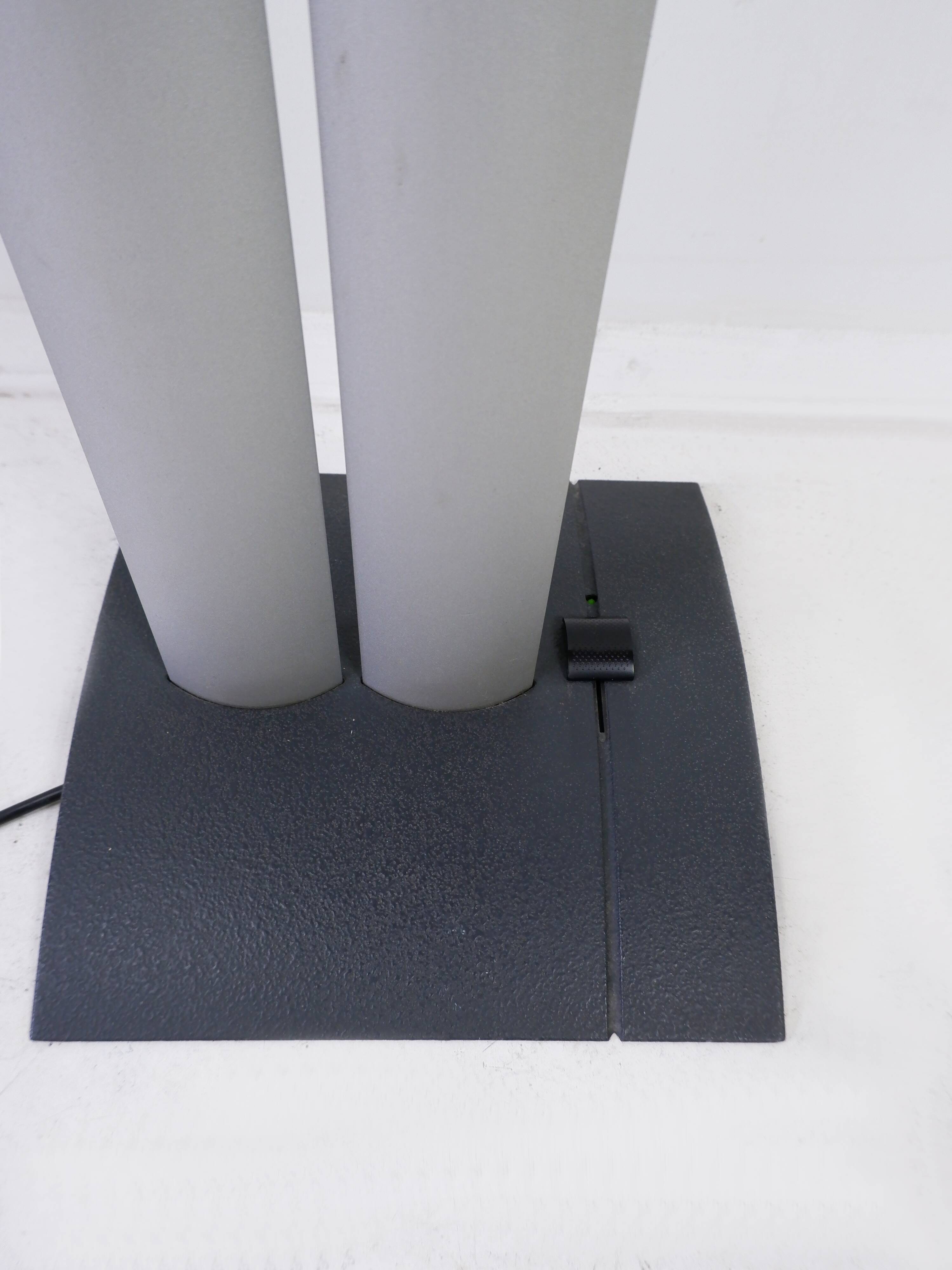 Lampadaire Belux Stele Uplight