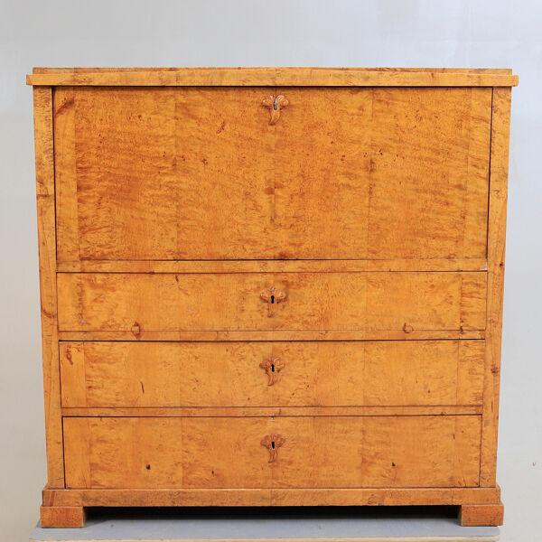 Secretaire, Masur, Karl Johan du 19eme