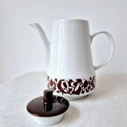 Cafetière en céramique '70s - Vintage
