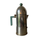Coffee pot Alessi by architect Aldo Rossi