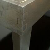 Table basse ceramique 1950 Roger Capron