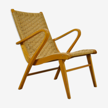 Fauteuil, années 1960