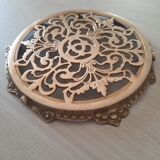 Antique brass trivia