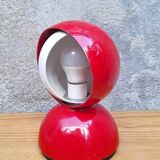 Eclisse lamp by Vico Magistretti for Artemide Italy 1970s