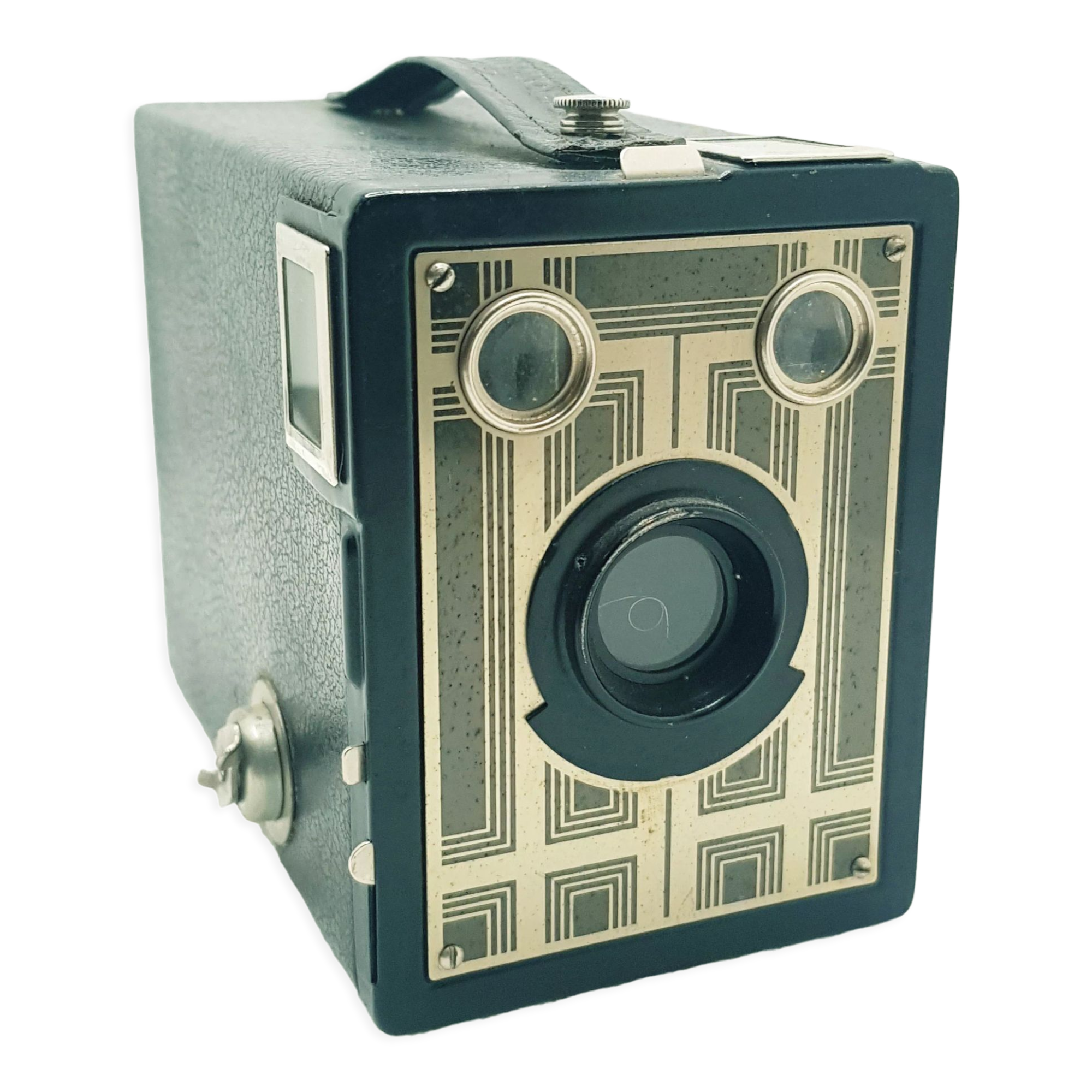 Six-20 Junior Brownie camera