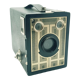 Six-20 Junior Brownie camera