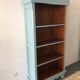 Vintage library