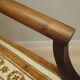 Mahogany armchair, Danish design, 1970s, production: Denmark