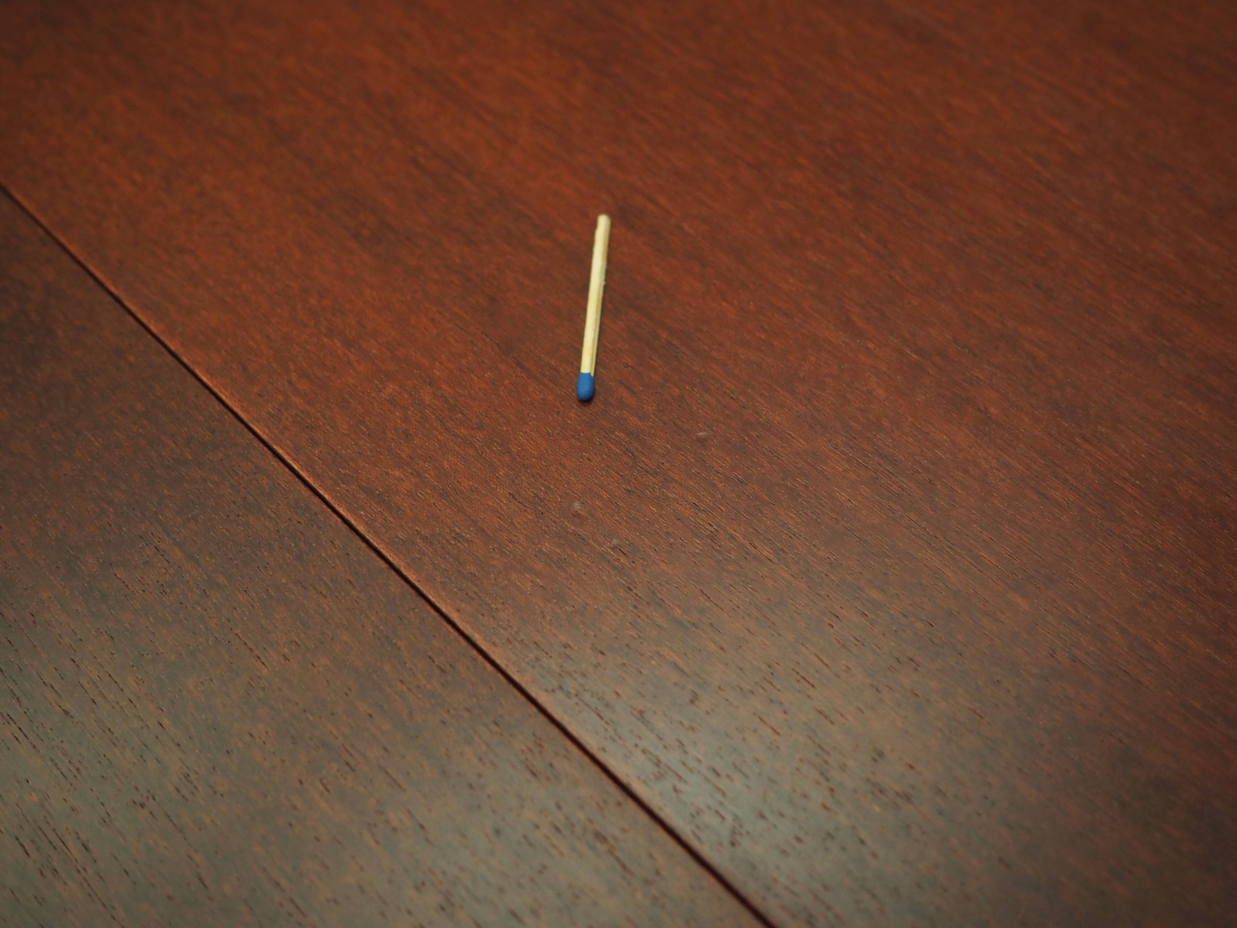 Mahogany table, Danish design, 90s, manufacturer: Skovby