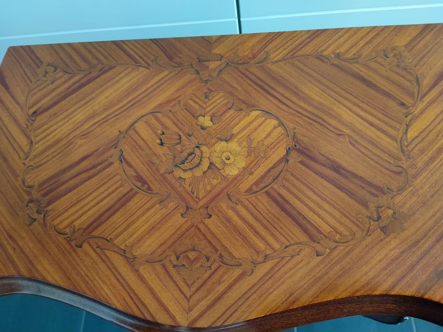 Chest of drawers 3 drawers