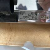 Vintage IKEA Strimma wall light