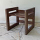 3 position stool