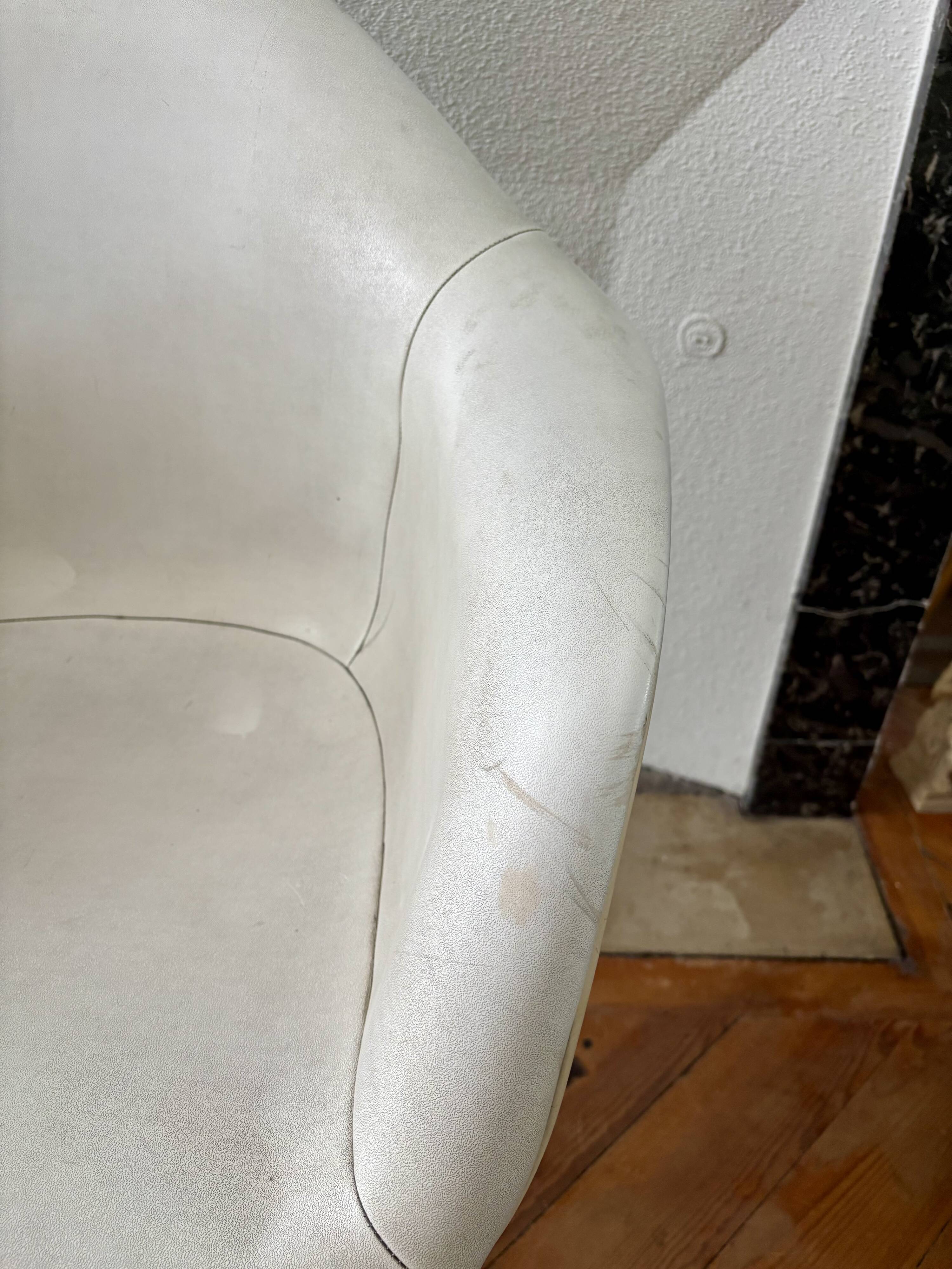 DAT Executive Chair by Charles and Ray Eames by Herman Miller 1950