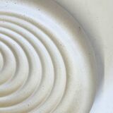 Ceramic bowl by Nereo Boaretto