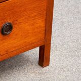 Scandinavian dresser 1960