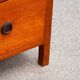 Commode scandinave 1960