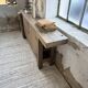 Oak table 1900 XL
