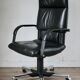 Fauteuil de Mario Bellini, édition Vitra