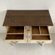 Vintage parisian buffet 50
