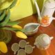 Coffee service L.Lourioux