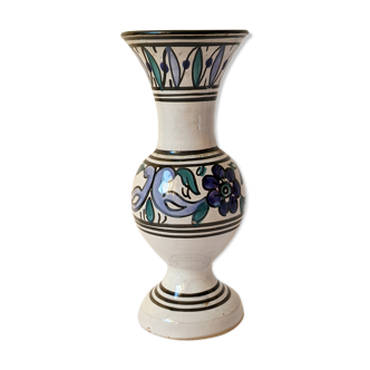 Vase oriental méditerranéen