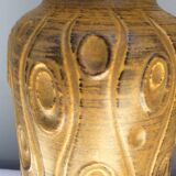 West Germany ceramic vase, 1960s