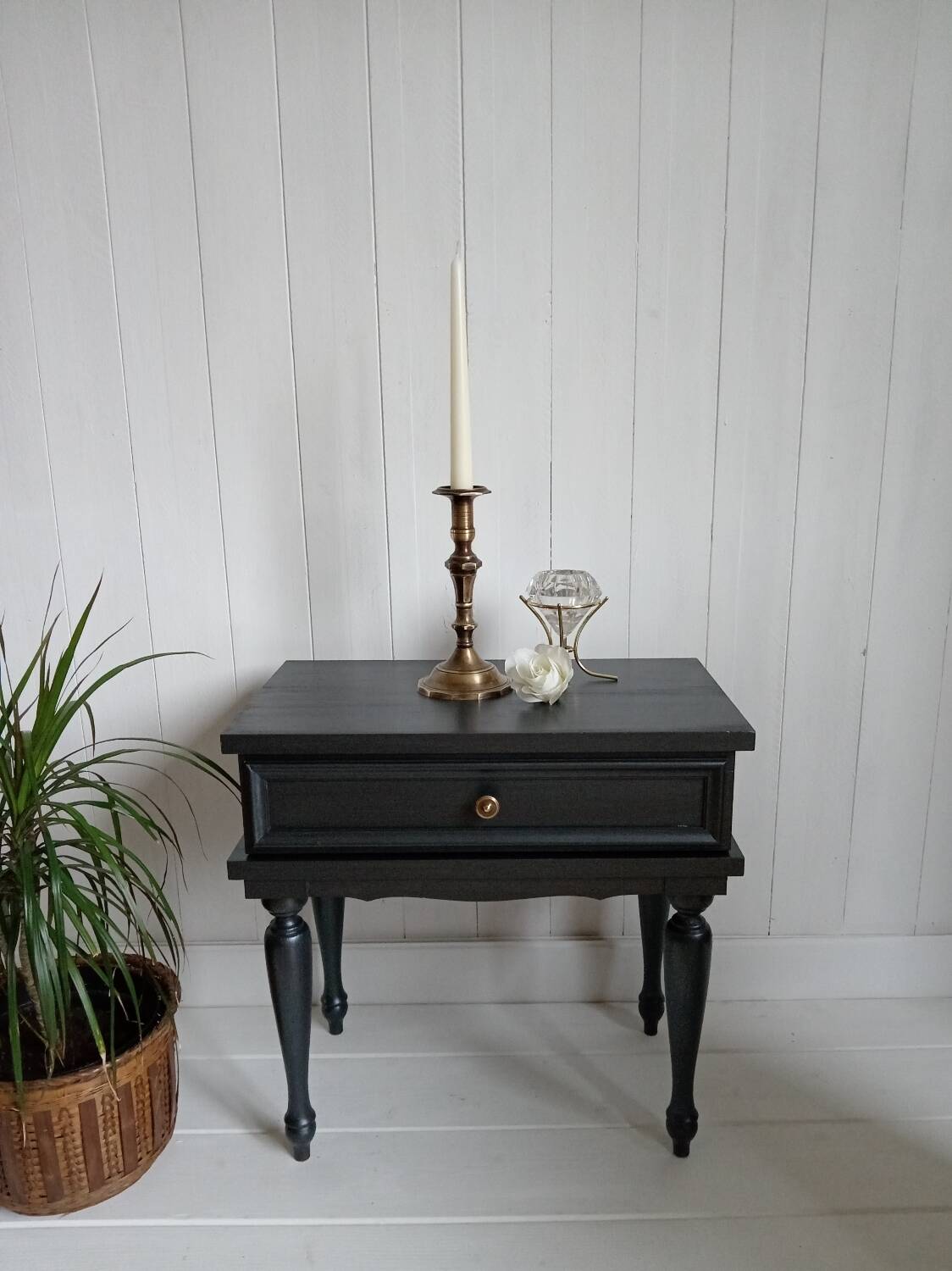 Table de chevet
