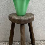 Murano handkerchief vase