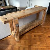 Ancient establishment