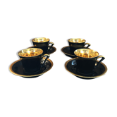 Coffee service