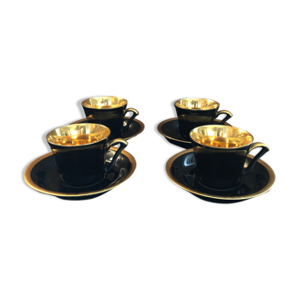 Coffee service