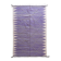 Tapis Kilim Violet - 312 x 200 cm