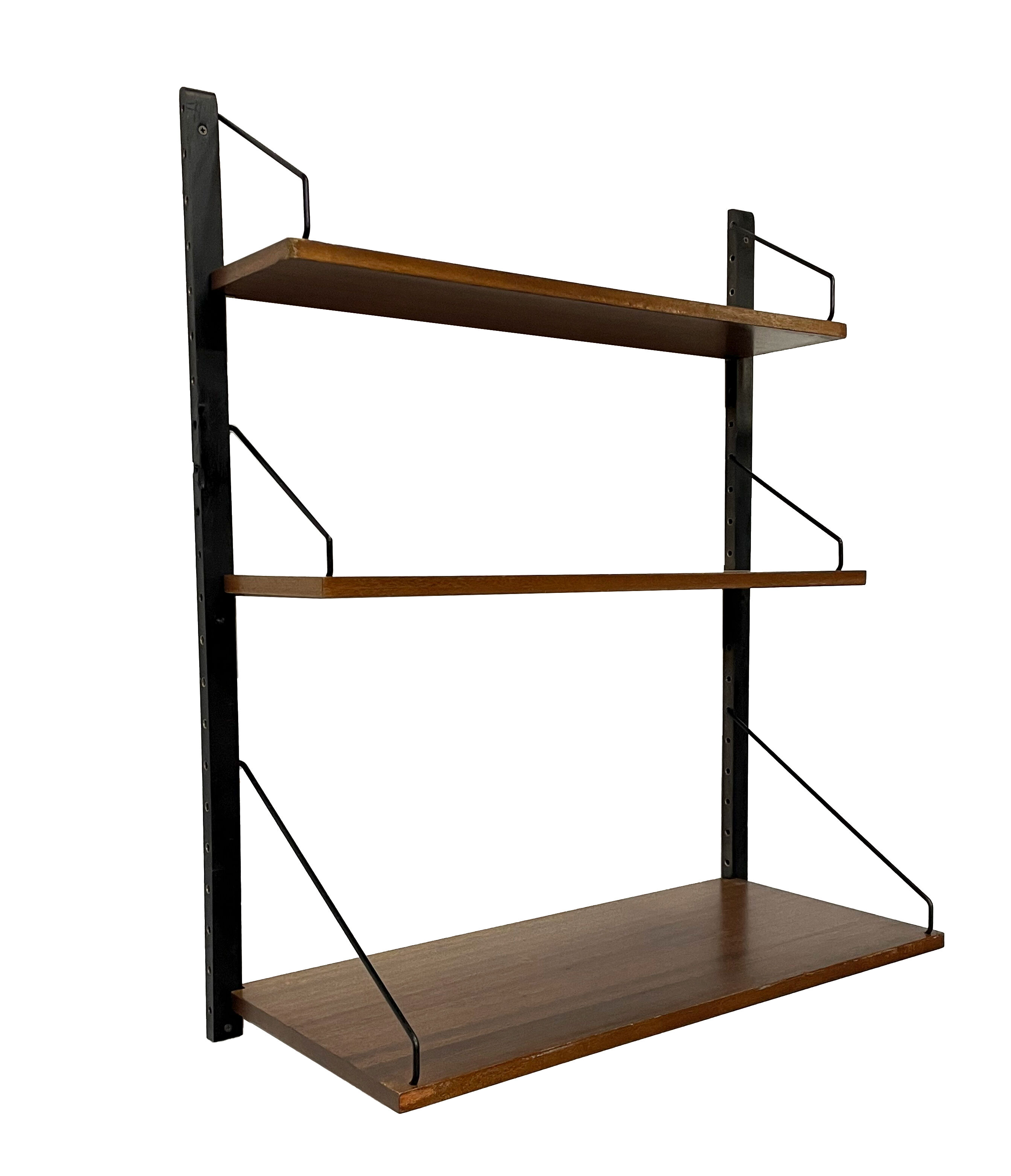 Wall unit Poul Cadovius