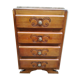 Chiffonnier art déco 1930