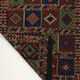 Anatolian handmade kilim rug 211 cm x 154 cm