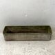 Fiber cement planter