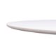 Arkana Round Space Ace Tulip Dining Table Design Maurice Burke 1960s Englan